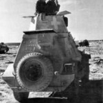 German Marmon-Herrington Mk III 3