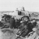 Armoured Car, Marmon-Herrington Mk III