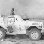 German Marmon-Herrington Mk III 25
