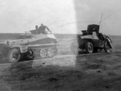 marmon herrington 29