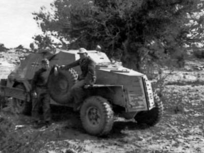 marmon herrington 34