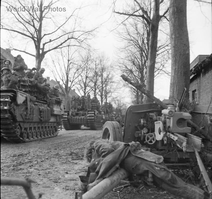 Churchills NW Europe 1944 2