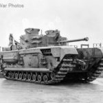 Churchill ARV Mk II 2