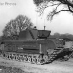 Churchill Mk VII
