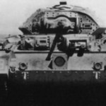 A15 Crusader I tank