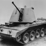 Crusader AA Mk I 1944