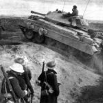 Crusader Mk III 1942