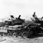 Crusader Mk III Africa