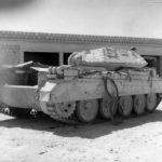Crusader Mk II T16567