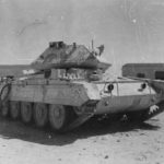 Crusader Mk II T16567 3