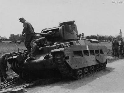 Matilda 1940 2