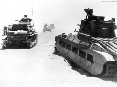 Matilda II 1941 2