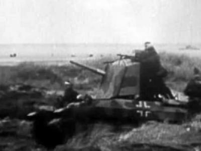 Infanterie Panzerkampfwagen Mk.II 748(e) Matilda II tank 16