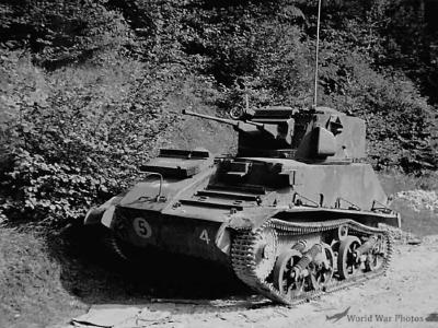 Vickers MK VIC