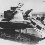 Italian Light Mk VI
