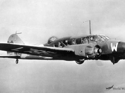 Anson L7951