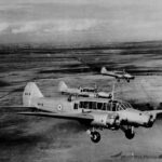 Anson 1938 RAAF