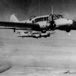 Avro Anson 1938 RAAF