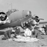 Avro Anson 276 Squadron RAF