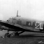 Anson 2Q-J 88 Gp Comm Flt