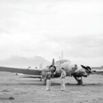 Anson Capodichino 1944