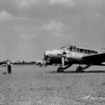 Anson K6211 220 1838