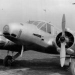 Anson Mk I K6152
