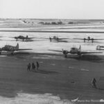 Anson No 1 General Reconnaissance School Summerside Prince Edward Island