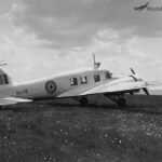 Anson XII NL172