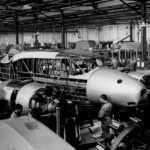Anson factory