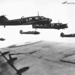 Avro Anson Mk Is of No 220 Squadron RAF Coastal Command 1939