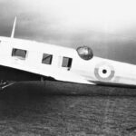 Prototype Anson K4771
