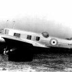 Prototype Anson K4771 2