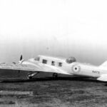 Prototype Anson K4771