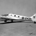 RCN Anson V 12435