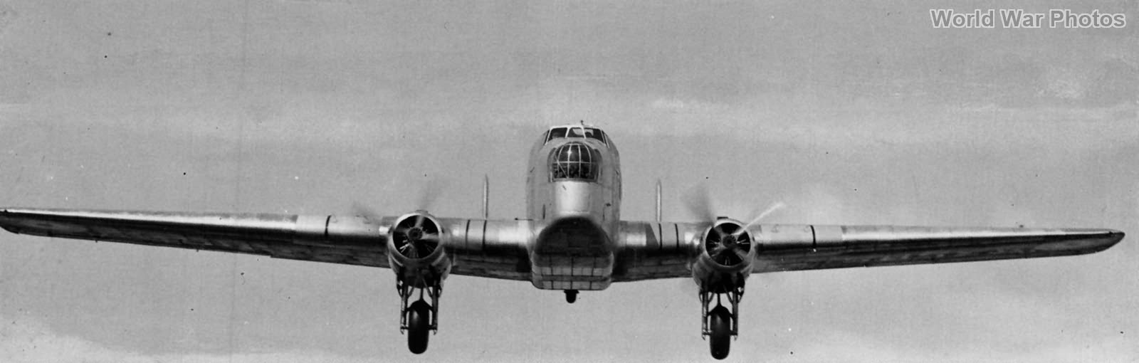 Armstrong Whitworth AW23