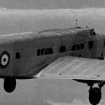 Armstrong Whitworth AW23