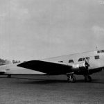 Armstrong Whitworth AW23