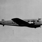 Armstrong Whitworth AW23