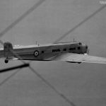 Armstrong Whitworth AW23