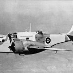 Martin Baltimore A-30 1941