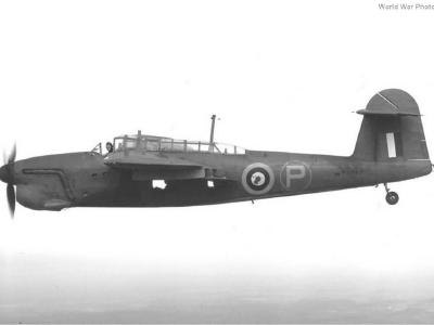 Barracuda prototype P1767