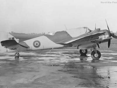 Bristol Beaufighter Mk VIF