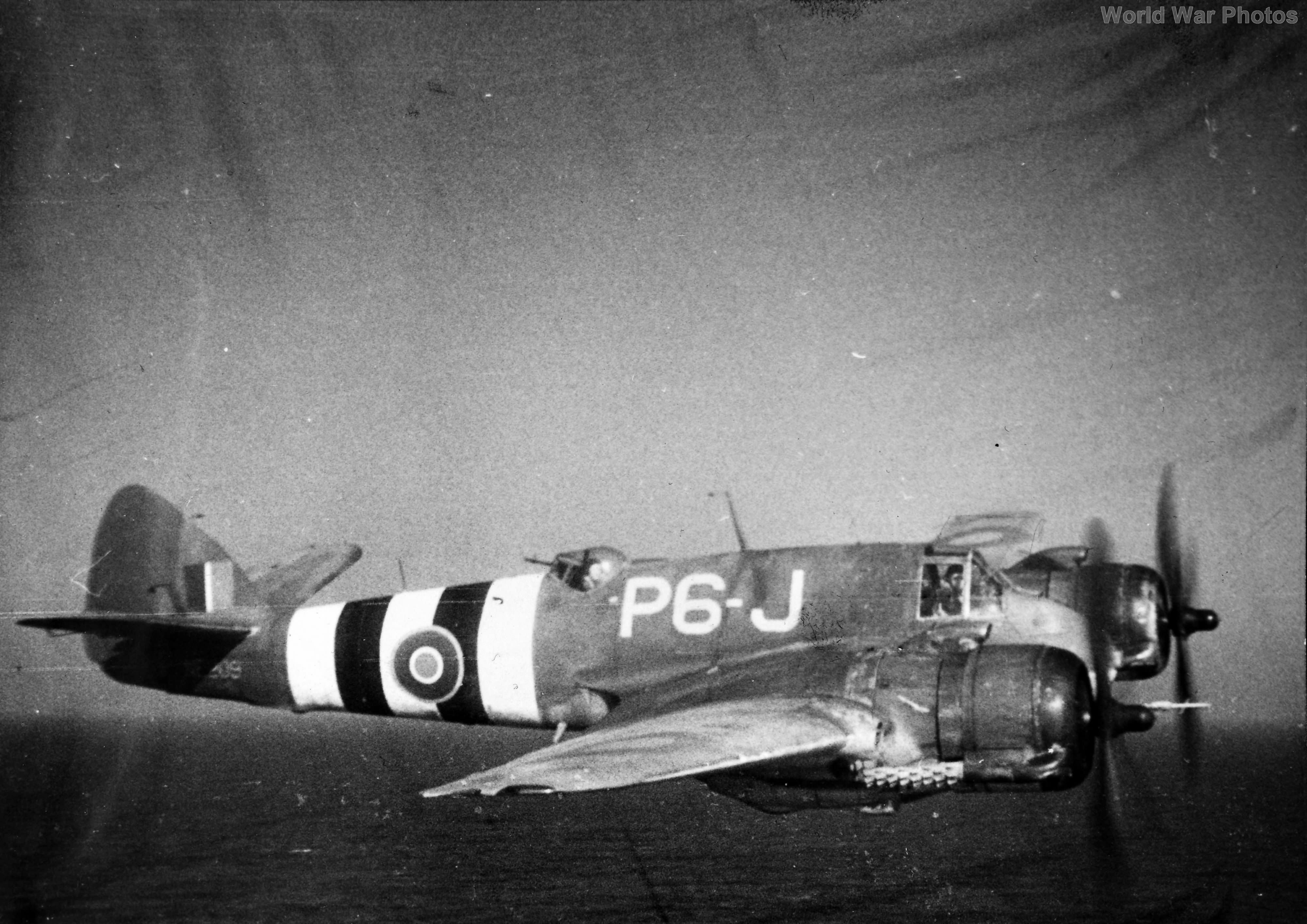 Bristol Beaufighter Mk.X NE209