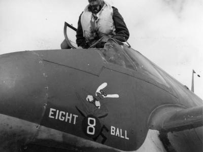 Bristol Beaufighter VIC 404 Sqn