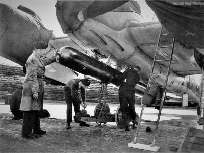 Bristol Beaufighter VI 254 Sqn