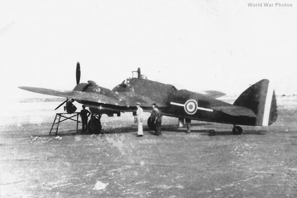 French Beaufighter Vichy 2