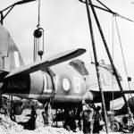 Beaufighter A19-134 ex JL854