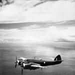Beaufighter Mk 21 A8-57 RAAF