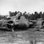 Beaufighter Mk 21 A8-89